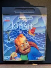 Background - The Story Of Jonah - CD-i - Retrocharting