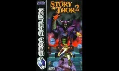 The Story of Thor 2