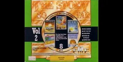 The Story so far Vol 2