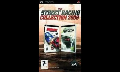 The Street Racing Collection 2009