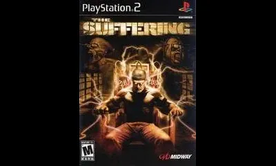 The Suffering [Demo]