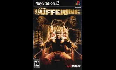 The Suffering