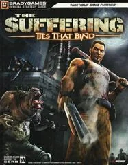 Background - The Suffering: Ties That Bind [BradyGames] - Strategy Guide - Retrocharting