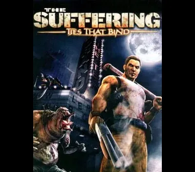 The Suffering: Ties That Bind