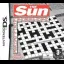 The Sun Crossword Challenge - Nintendo DS - Retrocharting