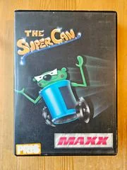 Background - The SuperCan - Commodore 64 - Retrocharting