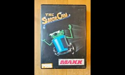 The SuperCan