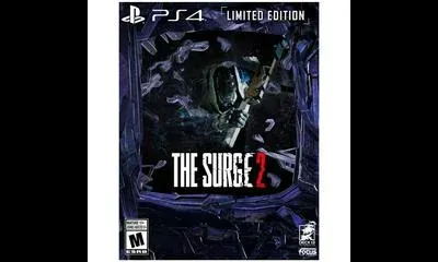 The Surge 2 [Limited Edition]