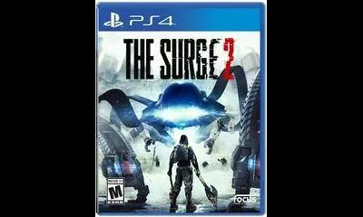 The Surge 2