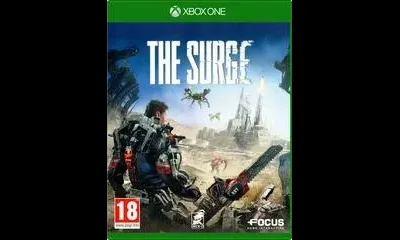 The Surge