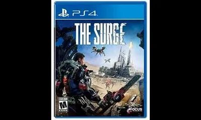 The Surge