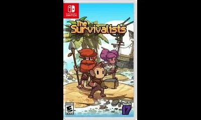 The Survivalists