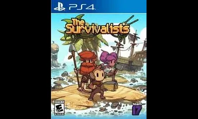 The Survivalists