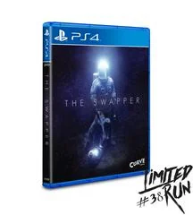 Background - The Swapper - Playstation 4 - Retrocharting