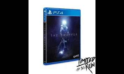 The Swapper