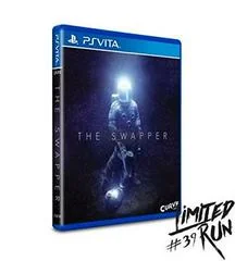Background - The Swapper - Playstation Vita - Retrocharting