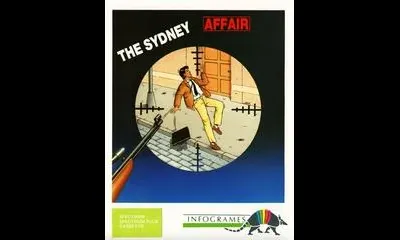 The Sydney Affair