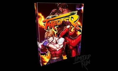 The Takeover [Collector's Edition]