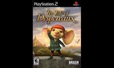The Tale of Despereaux
