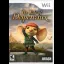 The Tale of Despereaux - Wii - Retrocharting