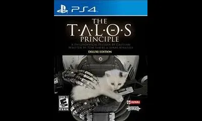 The Talos Principle: Deluxe Edition