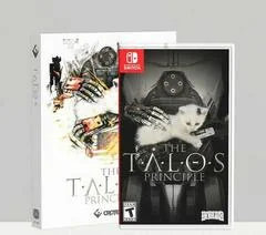 Background - The Talos Principle - Nintendo Switch - Retrocharting