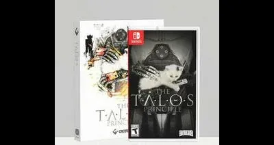 The Talos Principle