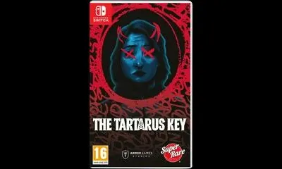 The Tartarus Key