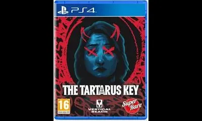 The Tartarus Key
