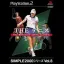 The Tennis - PlayStation 2 - Retrocharting