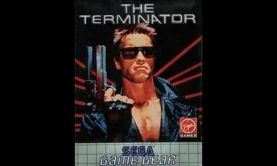 The Terminator