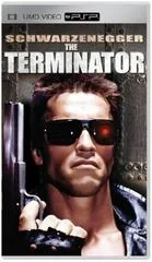 Background - The Terminator [UMD] - PSP - Retrocharting