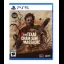 The Texas Chain Saw Massacre - Playstation 5 - Retrocharting