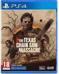 Background - The Texas Chainsaw Massacre - Playstation 4 - Retrocharting