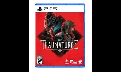 The Thaumaturge