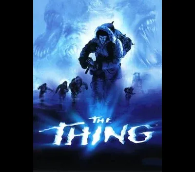 The Thing