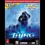 The Thing [Prima] - Strategy Guide - Retrocharting