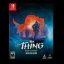 The Thing: Remastered [Deluxe Edition] - Nintendo Switch - Retrocharting
