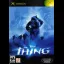 The Thing - Xbox - Retrocharting
