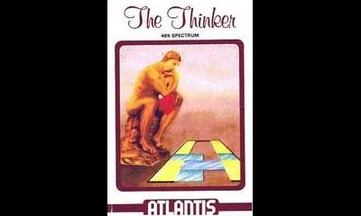 The Thinker