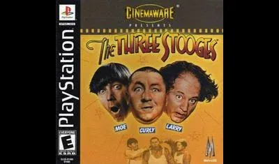 The Three Stooges