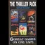 The Thriller Pack - ZX Spectrum - Retrocharting