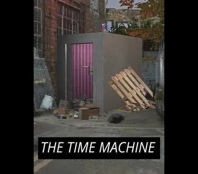 The Time Machine