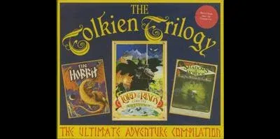 The Tolkien Trilogy