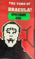 Background - The Tomb of Dracula - ZX Spectrum - Retrocharting