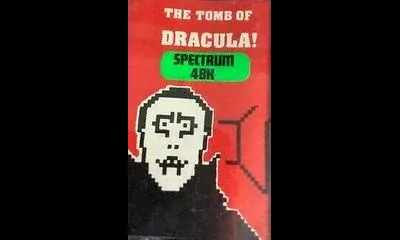 The Tomb of Dracula