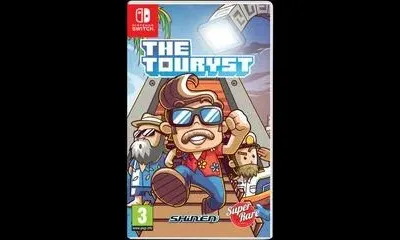 The Touryst