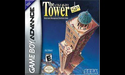 The Tower SP