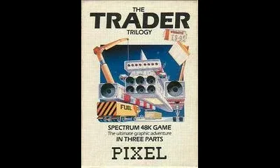 The Trader Trilogy