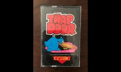 The Trap Door